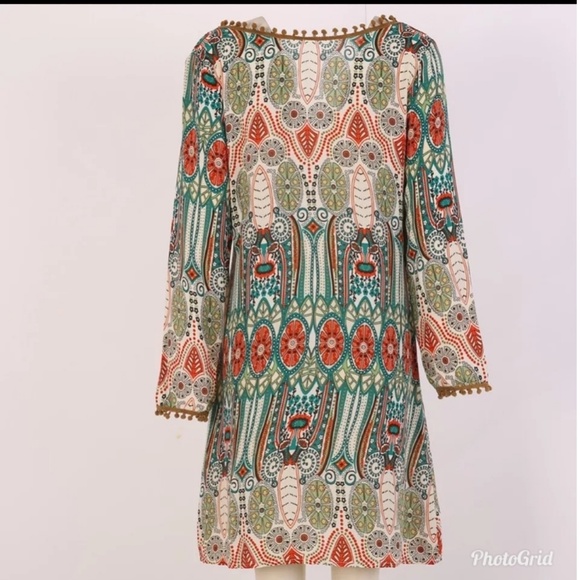 Boutique clearance mini dress - Picture 4 of 5